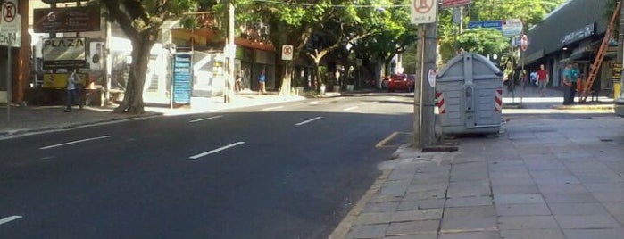 Moinhos de Vento is one of Bairros de Porto Alegre.