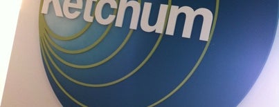Ketchum is one of Lugares favoritos de Chester.