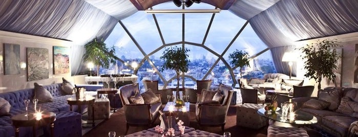 De Fleur Penthouse is one of Drinks, clubs & lounge.