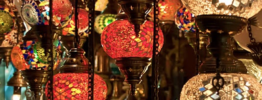 Grand Bazaar is one of Viaje a Turquía.