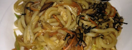 Tomo Japanese Steak House & Sushi Bar is one of Indianapolis's Best Asian Restaurants - 2012.