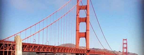 SF favorites and places to try