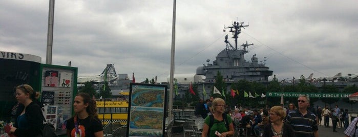 Fleet Week 2012 is one of Exciting Shows.