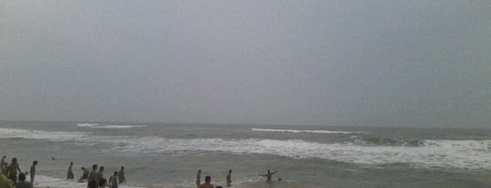 Puri Sea Beach is one of Beach locations in India.