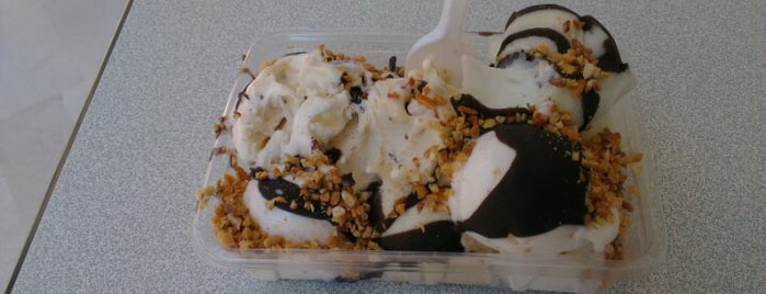 Zeynel'in Yeri is one of Dondurma - Ice Cream.