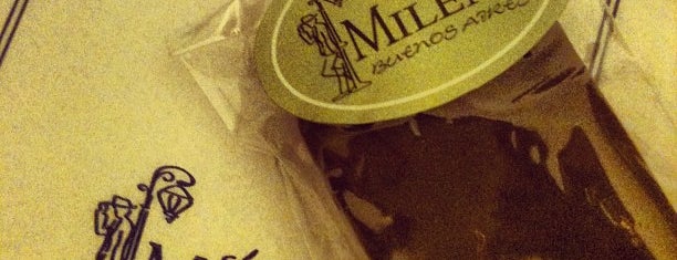 Milena Chocolates is one of Chocolate.