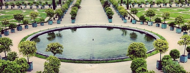 Parc du Château de Versailles is one of Paris, France.