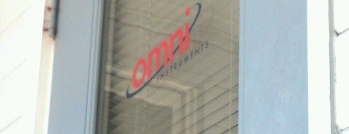 Omni Instruments LLC is one of Most Visited.