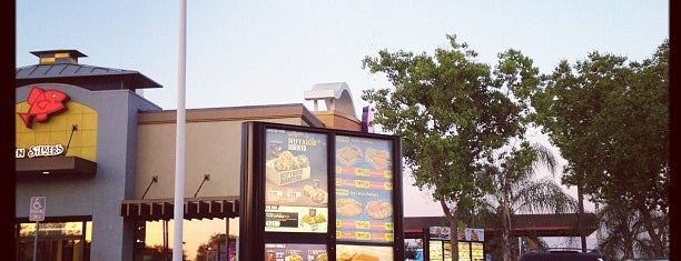 Taco Bell is one of Trevor'un Beğendiği Mekanlar.