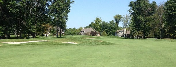Legacy Golf Course is one of สถานที่ที่ Steve ถูกใจ.