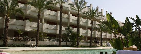 Alanda Marbella Hotel is one of Hoteles recomendados en Marbella.