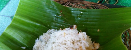 Warung Makan Arema is one of Legendary Tastes.