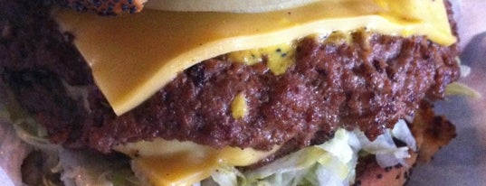 Jakes Burgers and Beer is one of The 15 Best Places for Cheeseburgers in Dallas.