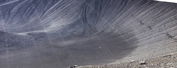 Hverfjall is one of Iceland Grand Tour.