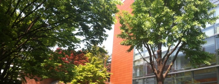 Sungkyunkwan University is one of Top Universities in South Korea.