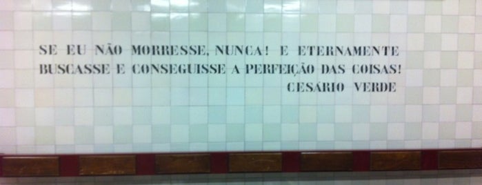 Metro Cidade Universitária [AM] is one of Lugares favoritos de Zé Renato.