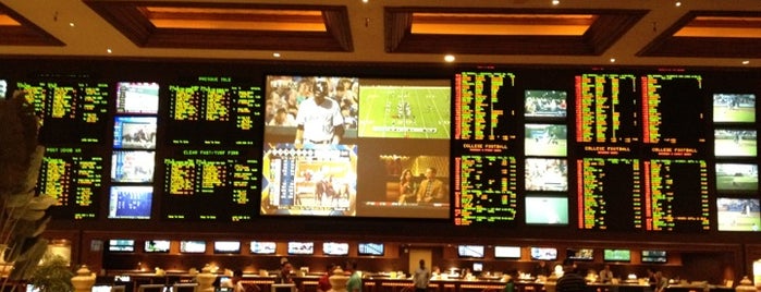 Best place to bet on any sport