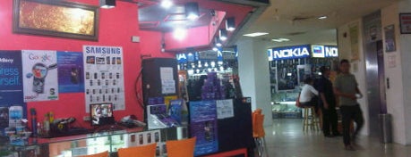 Millennium ICT Center is one of Must Visit Shopping Centers in Medan, Indonesia.