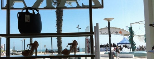 Zara is one of Guide to Riccione's best spots.