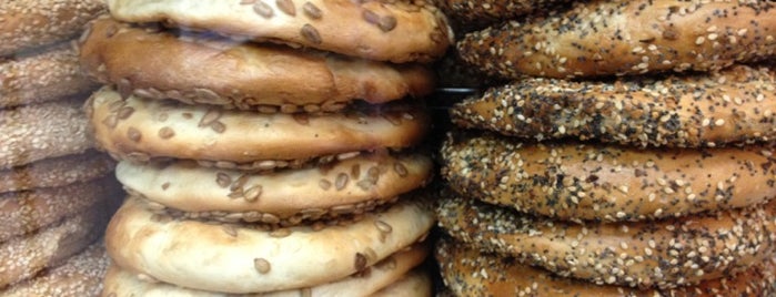 Bagelworks is one of NY Ideas.