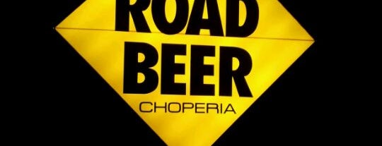 Road Beer is one of Bares, Pubs e afins, Brasília, DF, Brasil.
