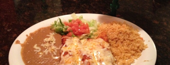 Guadalajara Mexican Restaurant is one of Best places in Muscatine, IA.