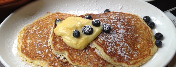 Locanda Verde is one of The 15 Best Places for Pancakes in New York City.