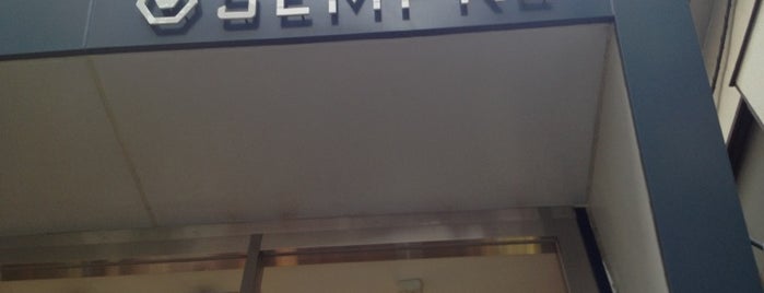 SEMPRE AOYAMA is one of Life Style Store♥.