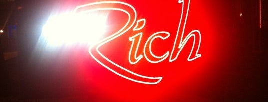 Rich is one of Bar | Adana.