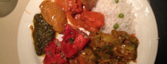 Traditions Indian Cuisine is one of Favorite Spots in OC.