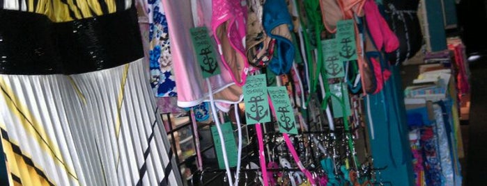 East Side Bikinis is one of The Next Big Thing.