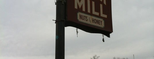 Julian Cider Mill is one of Things to Do and Eat in Julian.