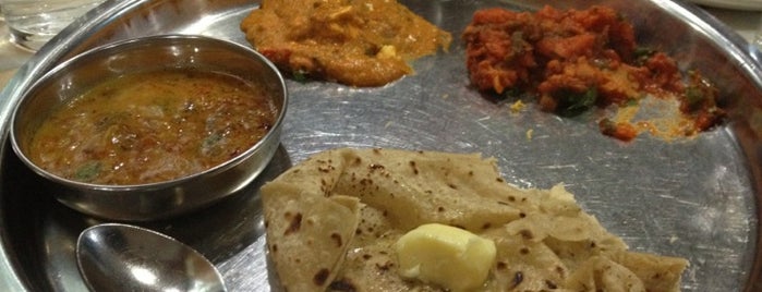 Bhagat Tarachand Restaurant is one of Dinner Spots.