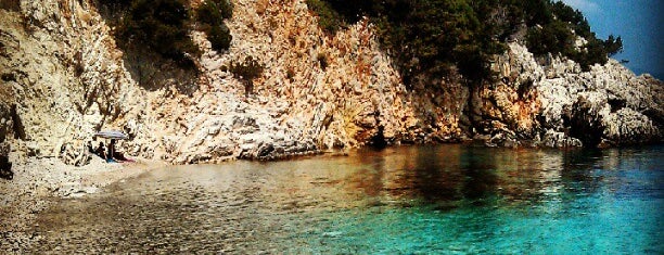 Afales is one of Discover Ionian islands.