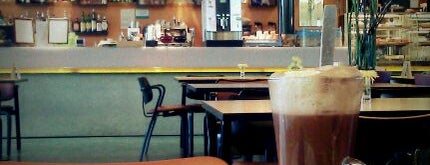 Cafe Piritta is one of I  COFFEE & PASTRY.
