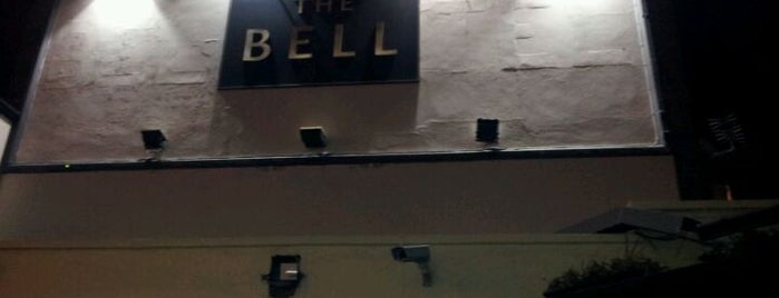 The Bell PKB is one of Top 5 - Pubs in Maidenhead.