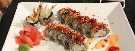 Shono's In City is one of Must-visit Food in Knoxville.