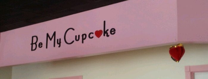Be My Cupcake & More (Hester's Crossing) is one of Cupcakes in Austin.