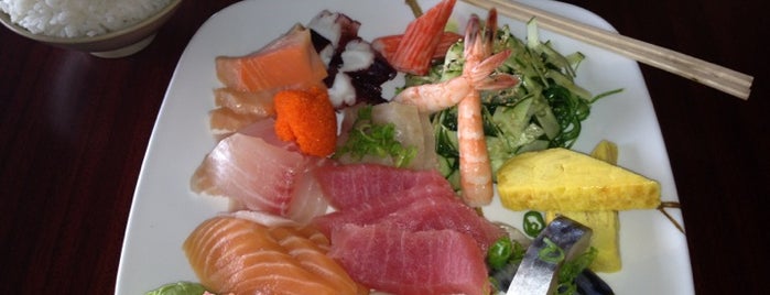 Tokyo Sushi is one of Guide to Auburn Hills's best spots.