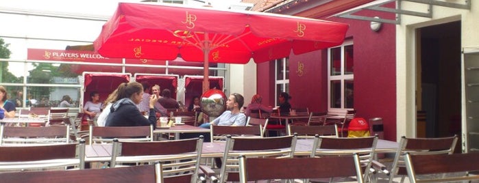 Uferlos is one of Comida y Café Münster.