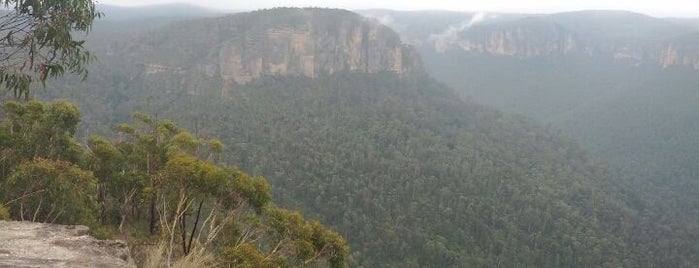 Victoria Falls Lookout is one of Mountain Biking.