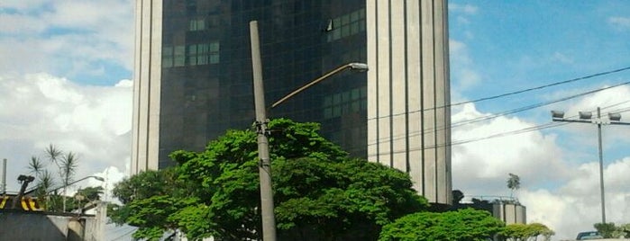 Sindicato das Empresas de Transporte de Cargas de São Paulo e Região (SETCESP) is one of Fernando 님이 좋아한 장소.