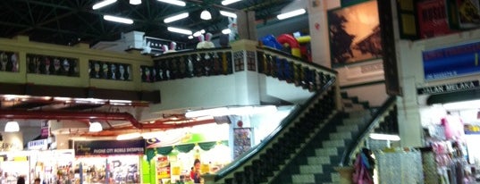 Perling Mall is one of Shopping Heavens in Johor Bahru.