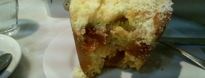 Muma's Cupcakes is one of Para tomar el Te.