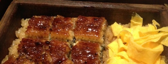 黒崎田舎庵 日日屋 is one of 食 around kita9.