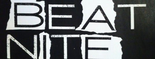 BEAT NITE 7 (Sat March 10, 2012)