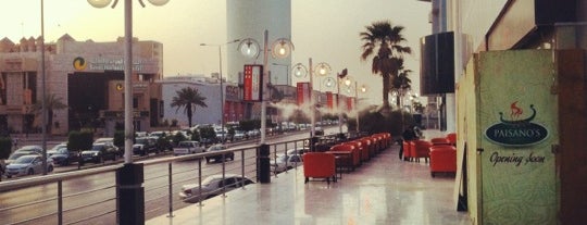 Alaqaria Mall is one of NoOr’s Liked Places.