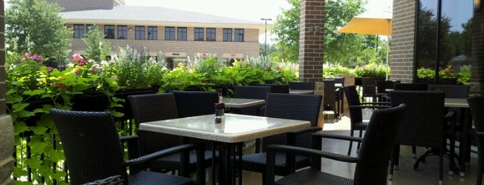 Black Walnut Cafe - Cinco Ranch is one of RW’s Liked Places.