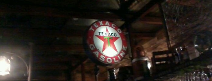 Boteco do Joaquim is one of Porto Alegre's Nightlife.