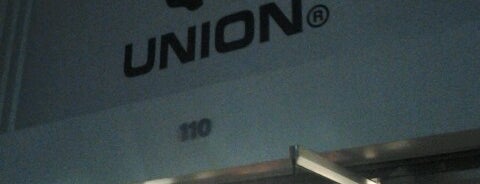 Union La Brea is one of Los Angeles.